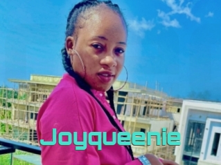 Joyqueenie