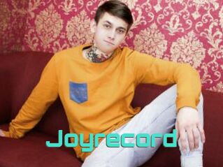 Joyrecord