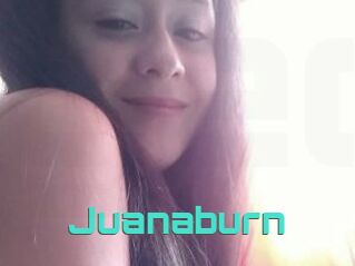 Juanaburn