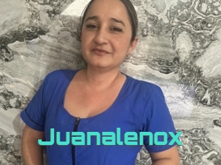 Juanalenox