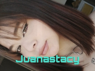 Juanastacy