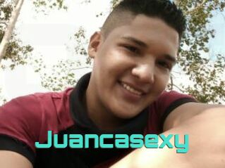 Juancasexy