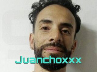 Juanchoxxx