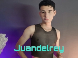 Juandelrey