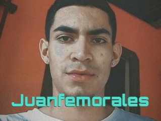 Juanfemorales