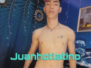 Juanhotlatino