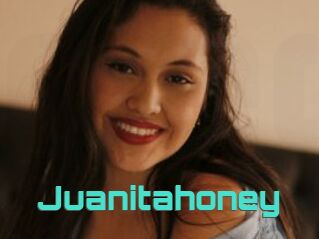 Juanitahoney