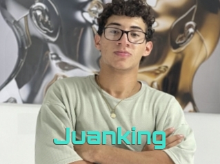 Juanking