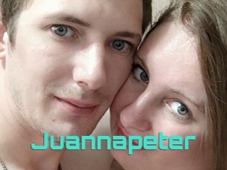 Juannapeter