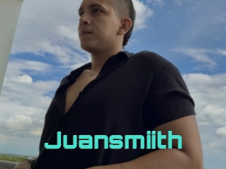 Juansmiith