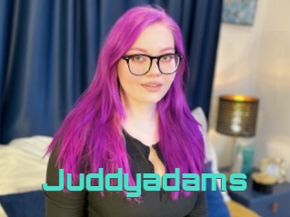 Juddyadams