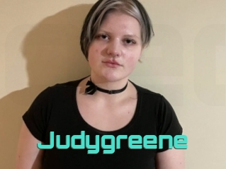 Judygreene