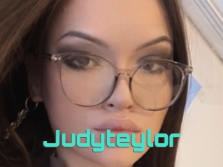 Judyteylor