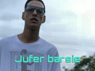 Jufer_barsie