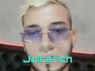 Juicerich