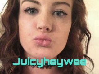 Juicyheywee