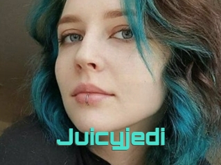 Juicyjedi