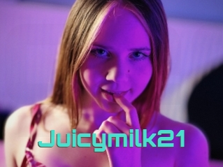 Juicymilk21