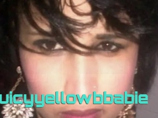 Juicyyellowbbabie