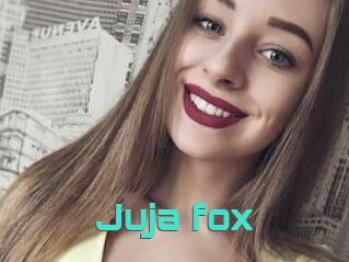 Juja_fox