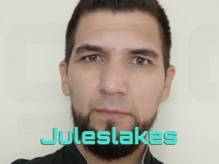 Juleslakes