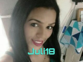Juli18