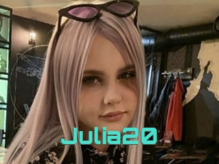 Julia20