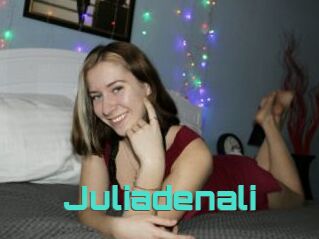 Juliadenali