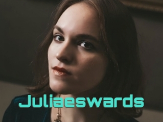 Juliaeswards