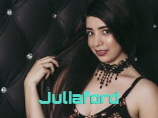 Juliaford