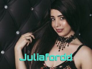 Juliafordd