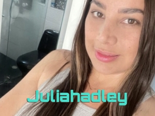 Juliahadley