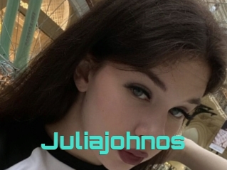 Juliajohnos