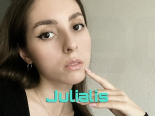 Julialis