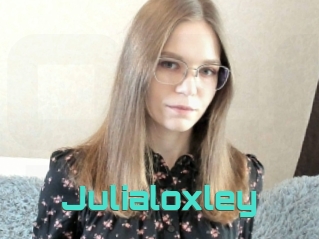 Julialoxley