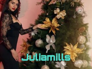 Juliamills