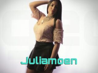 Juliamoen