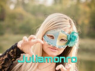 Juliamonro