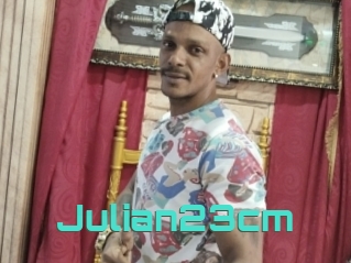 Julian23cm