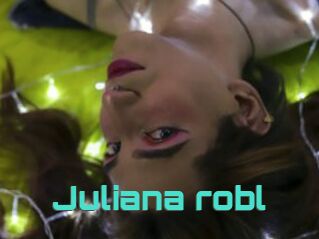 Juliana_robl