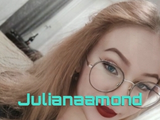 Julianaamond