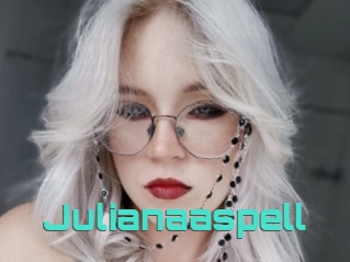 Julianaaspell