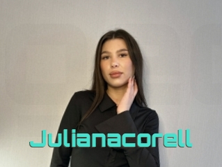 Julianacorell