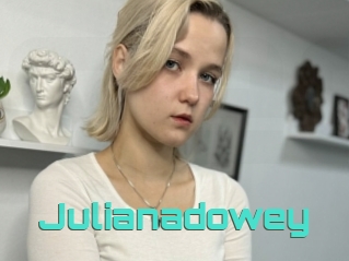 Julianadowey