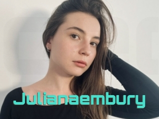 Julianaembury