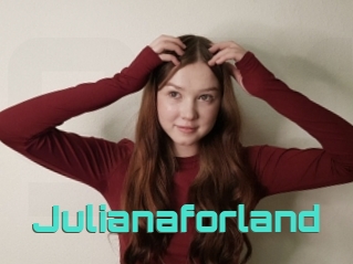 Julianaforland