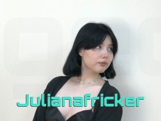 Julianafricker