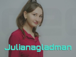 Julianagladman