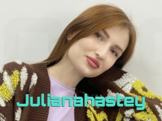 Julianahastey