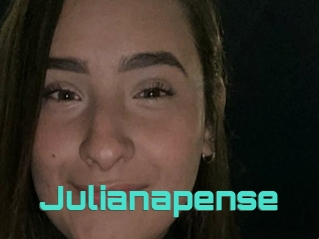 Julianapense